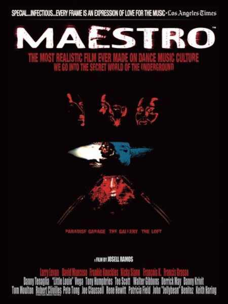 Maestro (2003) Screenshot 2