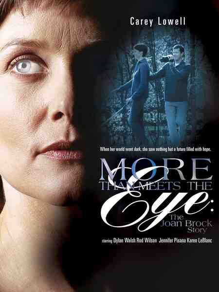 More Than Meets the Eye: The Joan Brock Story (2003) Screenshot 2