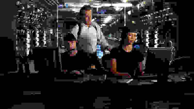 Alone in the Dark (2005) Screenshot 2