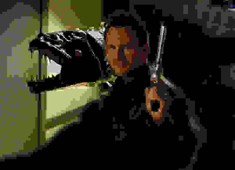 Alone in the Dark (2005) Screenshot 3