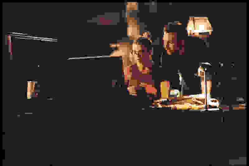 Alone in the Dark (2005) Screenshot 4