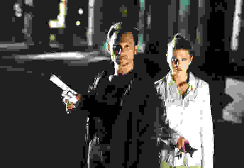 Alone in the Dark (2005) Screenshot 5