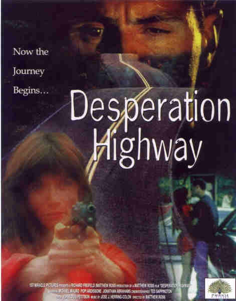 Desperation Highway (1998) Screenshot 2