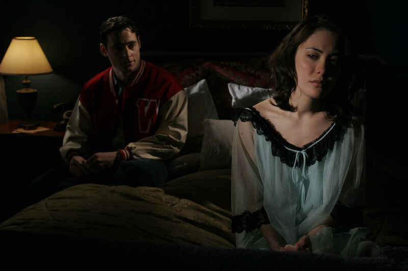 The Horror Vault Vol.1 (2008) Screenshot 1