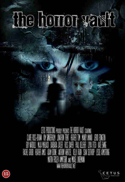 The Horror Vault Vol.1 (2008) Screenshot 3