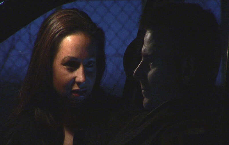 The Horror Vault Vol.1 (2008) Screenshot 4