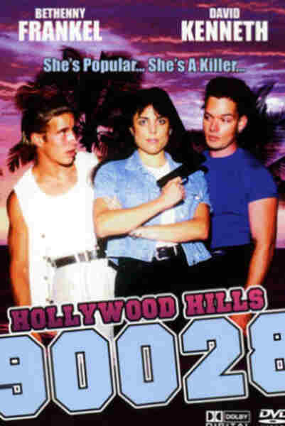 Hollywood Hills 90028 (1994) Screenshot 1