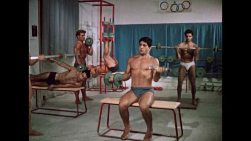 The Wild Weird Wonderful Italians (1963) Screenshot 3