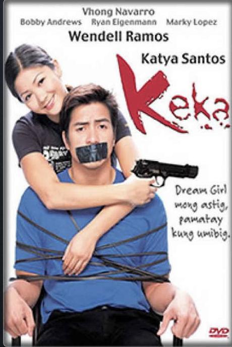 Keka (2003) Screenshot 1