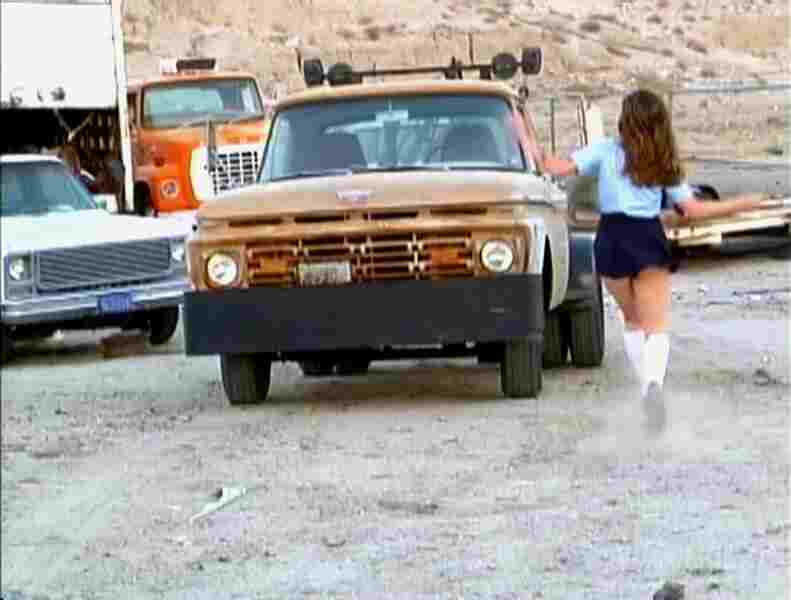 Scream Bloody Murder (2003) Screenshot 1