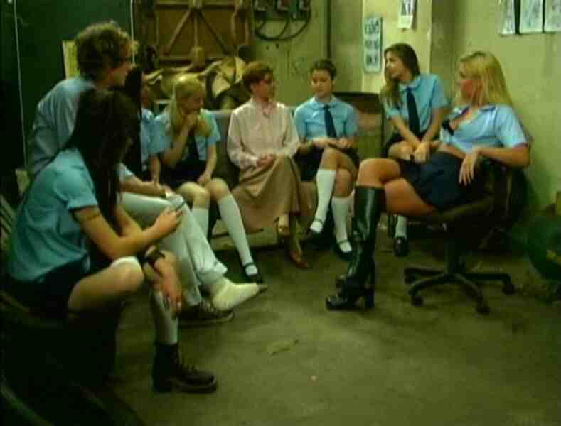 Scream Bloody Murder (2003) Screenshot 4