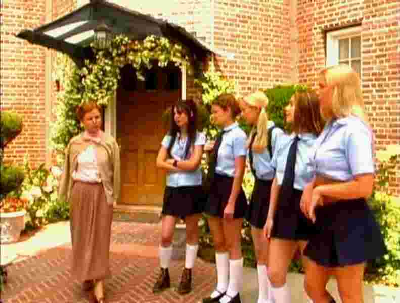 Scream Bloody Murder (2003) Screenshot 5