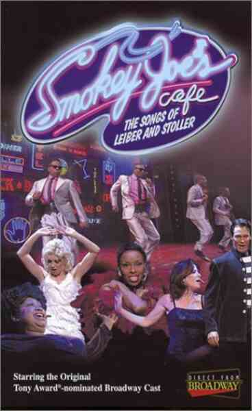 Smokey Joe's Cafe: The Songs of Leiber and Stoller (2002) Screenshot 2