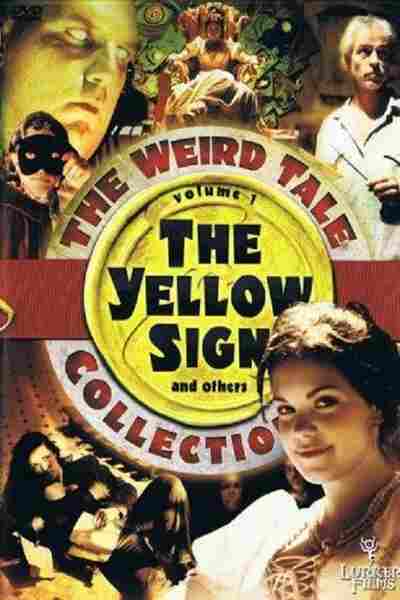 The Yellow Sign (2001) starring Shawna Waldron on DVD DVD The Yellow Sign (2001) Screenshot 2