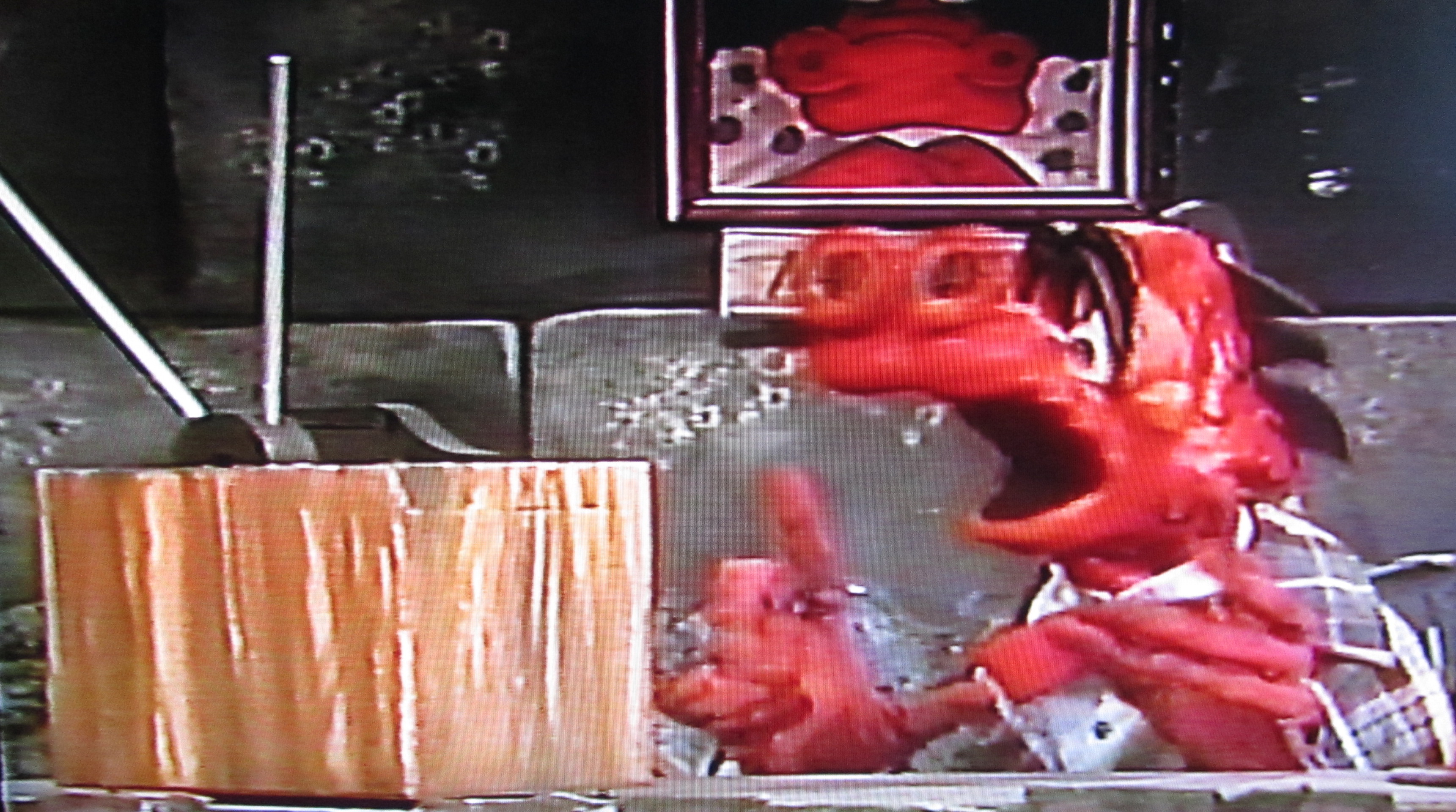 Gigglesnort Hotel (1976) Screenshot 4 