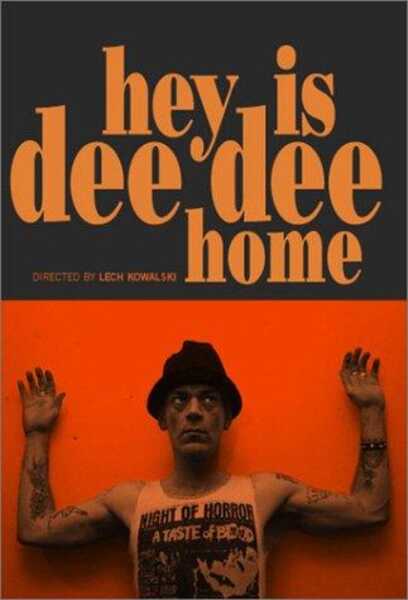 Hey! Is Dee Dee Home? (2002) Screenshot 2