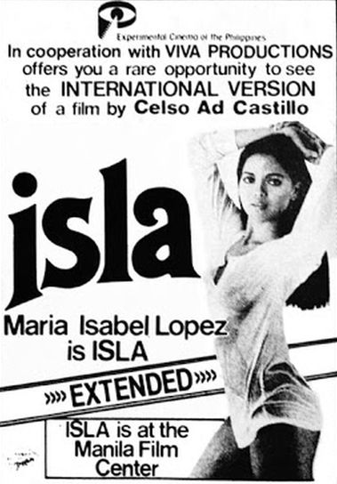 Isla (1985) Screenshot 1