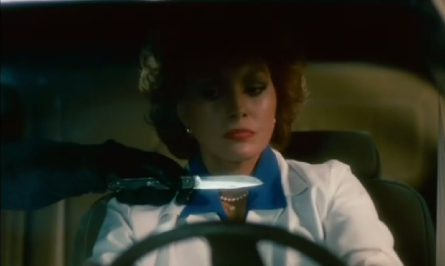 Los placeres ocultos (1989) Screenshot 3 