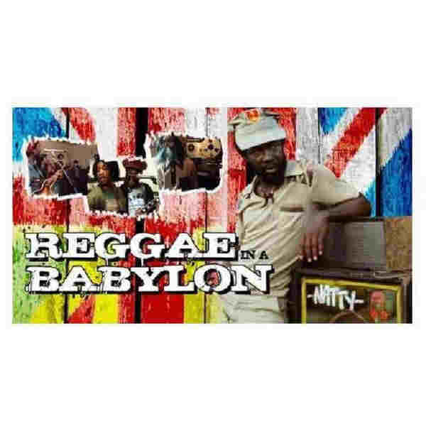Reggae in a Babylon (1978) Screenshot 2