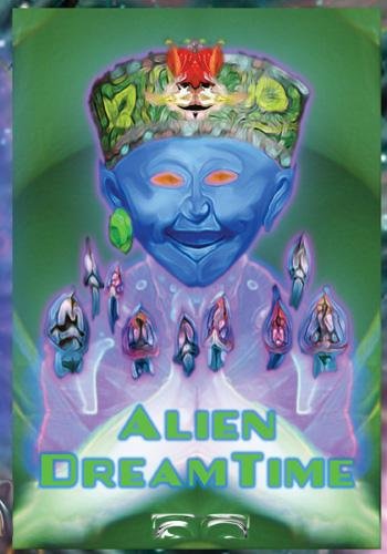 Alien Dreamtime (2003) Screenshot 1