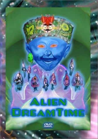 Alien Dreamtime (2003) Screenshot 2