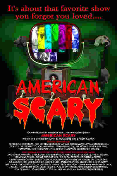 American Scary (2006) Screenshot 1