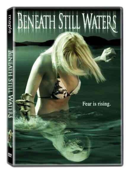 Beneath Still Waters (2005) with English Subtitles on DVD DVD Beneath Still Waters (2005) Screenshot 1