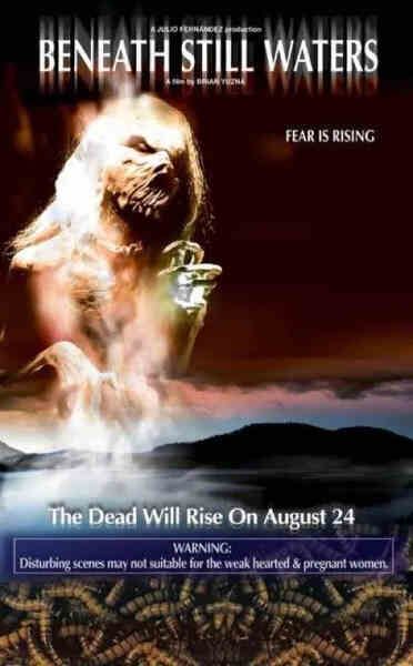Beneath Still Waters (2005) with English Subtitles on DVD DVD Beneath Still Waters (2005) Screenshot 4