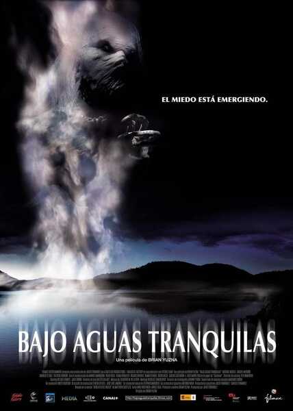 Beneath Still Waters (2005) with English Subtitles on DVD DVD Beneath Still Waters (2005) Screenshot 5