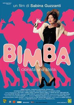 Bimba - È clonata una stella (2002) with English Subtitles on DVD on DVD