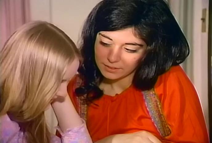 Jennifer (1970) Screenshot 5