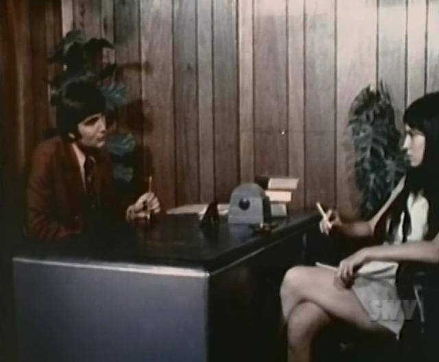 Love Me or Leave (1970) Screenshot 3
