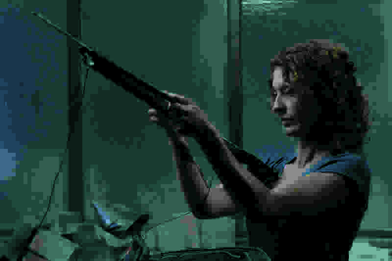La monja (2005) Screenshot 3