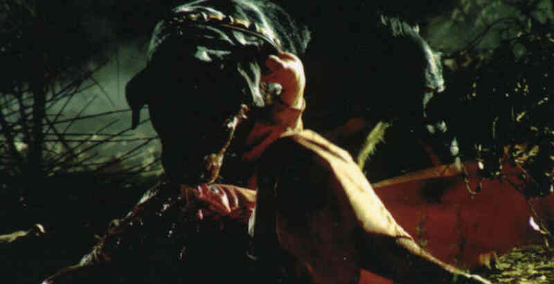 Rottweiler (2004) Screenshot 2