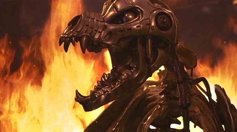 Rottweiler (2004) Screenshot 4