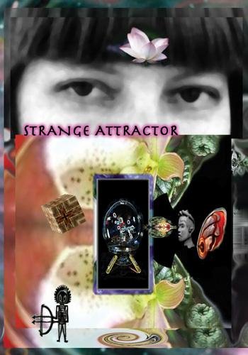 Strange Attractor (2003) Screenshot 1