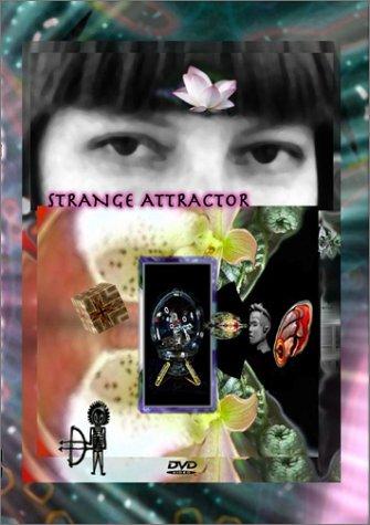 Strange Attractor (2003) Screenshot 2