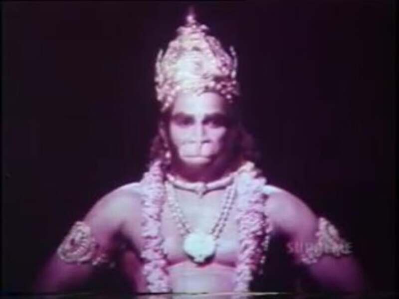 Superman (1980) Screenshot 1