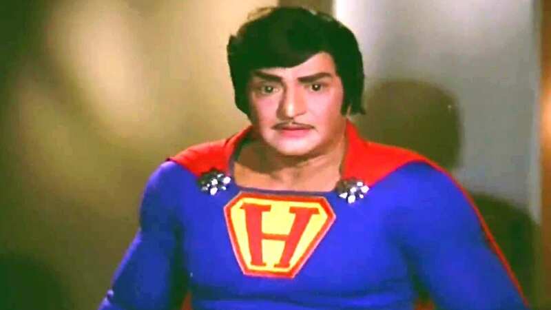 Superman (1980) Screenshot 2