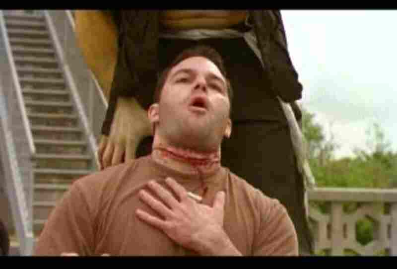 Survive This (2005) Screenshot 2