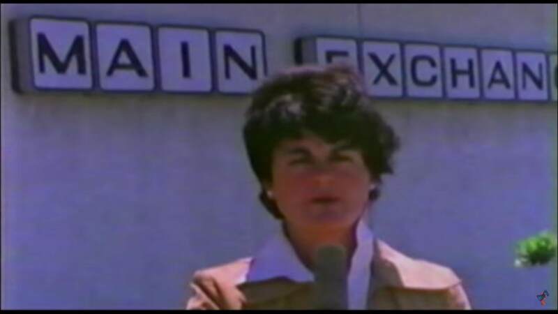 The Terrorists (1988) Screenshot 3