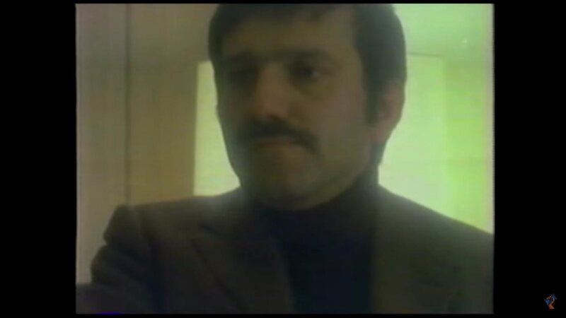 The Terrorists (1988) Screenshot 4