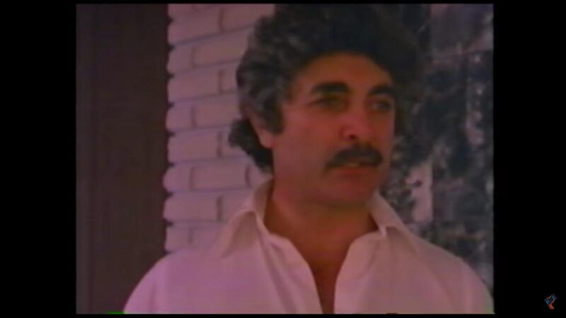 The Terrorists (1988) Screenshot 5