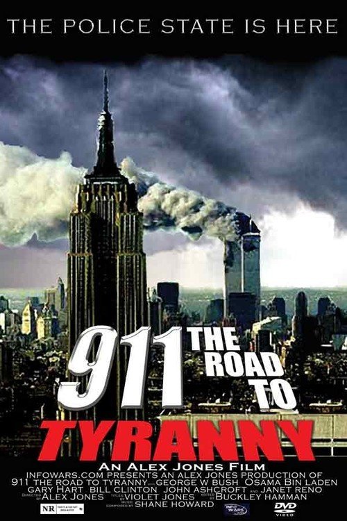 9/11: The Road to Tyranny (2002) Screenshot 1 