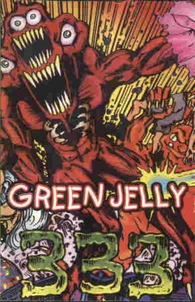 Green Jelly: 333 (1994) Screenshot 1