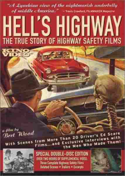 Hell's Highway: The True Story of Highway Safety Films (2003) Screenshot 3
