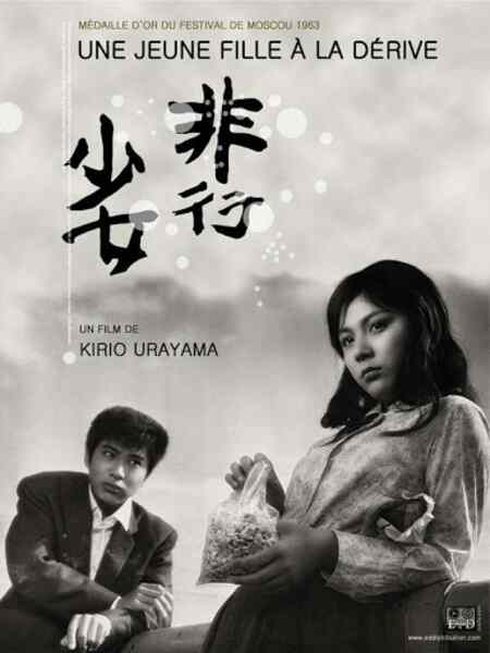 Hikô shôjo (1963) Screenshot 4
