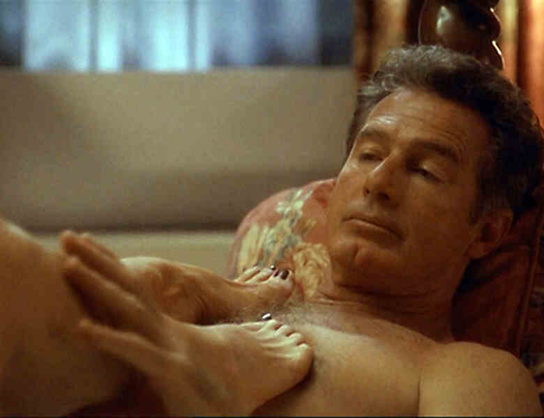 Hollywood Wives: The New Generation (2003) Screenshot 4