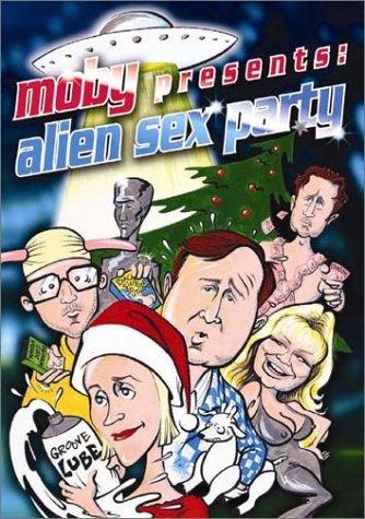 Alien Sex Party (2003) Screenshot 2 
