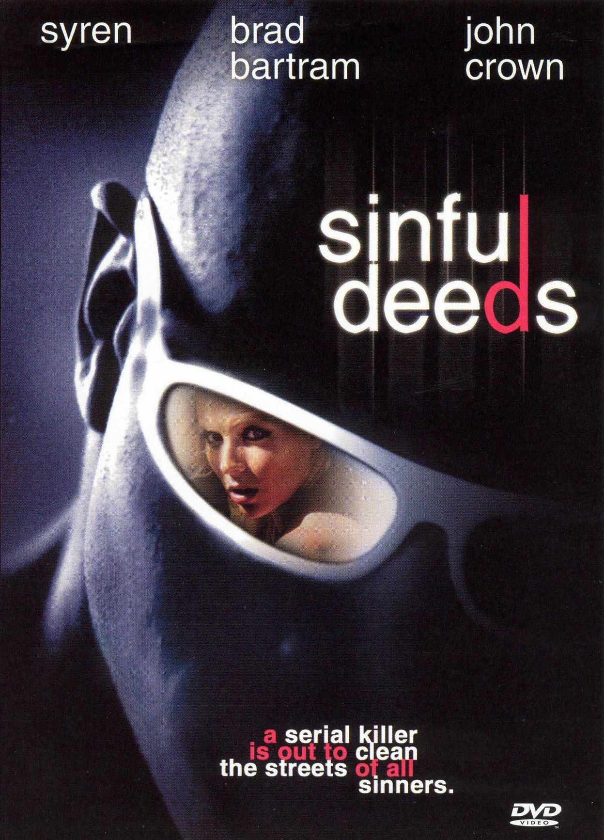Sinful Deeds (2003) Screenshot 2
